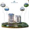 Bàn giao sớm - Giá hợp lý - Sổ Hồng - Vị trí Đẹp - Nơi Sống Lý tưởng