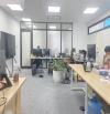 MẶT PHỐ VIP - TOÀ VP 7 TẦNG THANG MÁY - VỈA HÈ 6M Ô TÔ DỪNG ĐỖ - KINH DOANH ĐỈNH