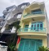 BÁN NHÀ ĐẸP - PHAN VĂN TRỊ, PHƯỜNG BÌNH LỢI TRUNG, BÌNH THẠNH
