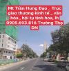 🌟🏕🏕 BÁN ĐẤT VỊ TRÍ VIP – TRẦN HƯNG ĐẠO, SƠN TRÀ, ĐÀ NẴNG