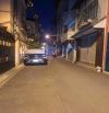 BÁN NHÀ LẠC LONG QUÂN,3 TẦNG, 50M2, GIÁ 6,3 TỶ