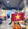 MT KINH DOANH VIP TRẦN HƯNG ĐẠO QUẬN 1- NGAY CHƠ BẾN THÀNH - 80M2 (4.2x19)