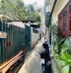 Đất Trần Phú Văn Quán 69m mt3,8m,ngõ thông, ô tô qua nhà, Kinh doanh,