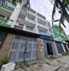 HỒ HỌC LÃM BÌNH TRỊ ĐÔNG B BÌNH TÂN DT: 4*14M- 4 TẦNG- GIÁ 6 TỶ 3