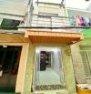 NHÀ NHỎ XINH XĂN NHỈNH 1 TỶ - HỘ KHẨU TRUNG TÂM QUẬN 6 - SHR - KO QUY HOẠCH .