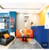KHÁCH SẠN MẶT TIỀN VIP QUẬN 1 - SÁT CHỢ BẾN THÀNH - 8 TẦNG THANG MÁY - GIÁ 80 TỶ