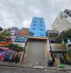 TOÀ NHÀ BUILDING KHU VỰC LÁNG THƯỢNG 112m2