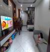 NHÀ ĐẸP LÔ GÓC – NGÕ NÔNG – CỰC THOÁNG - 30M 5T - FULL NỘI THẤT - GIÁ 4.2 TỶ