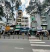 Hot! Nhà 4 tầng Lê Hồng Phong, Quận 10, 4,9x18m - HXH. Giá 16,3 tỷ - gần đường 3/2