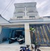 6 TẦNG- AN DƯƠNG VƯƠNG -AN LẠC -BÌNH TÂN DT: 9.4*14M (126m2) - 9 TỶ 7