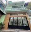 3 TẦNG , HẺM XE HƠI , NỞ HẬU , BÙI THẾ MỸ P10 TÂN BÌNH