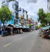 BÁN NHÀ HOÀNG HOA THÁM – P.6 BÌNH THẠNH – 50 m² – 6.3 TỶ – HẺM XE HƠI – NHÀ ĐẸP, NỞ HẬU