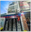 NHÀ 3 TẦNG 3,1x11m GẦN ĐẠI HỌC TÔN ĐỨC THẮNG, RMIT QUẬN 7,  CHỈ 3,4 TỶ.