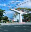 BÁN ĐẤT VIEW SÔNG 323M2 NGANG 12M NGAY CỔNG KDC VĨNH PHÚ, SAU CC EHOME4, NHÀ PHỐ THUẬN AN