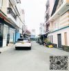 KDC Lý Chiêu Hoàng - 4 tầng - 4x16m - 4PN - Gần công viên