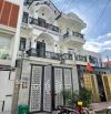 NHÀ MỚI ĐẸP Ở NGAY,NHÀ 3TẦNG DT58M NGAY ĐƯỜNG ĐÌNH PHONG PHÚ,HẺM XE HƠI,GIÁ CHỈ 6.X TỶ TL
