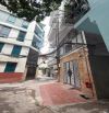Đầu tư đỉnh – CCMN Mễ Trì 57m², 8 tầng, lô góc ngõ thông, dòng tiền đều – 15 tỷ