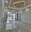 BÁN NHÀ NGUYỄN THỊ BÚP Q12 - 73M2 ( 4.4M X 23M) - HẺM 5M - 4.47 TỶ .