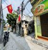 Bán 54m2 đất Lê Xá, Mai Lâm, Đông Anh. Cách 7m ra trục chính oto, 30m ra chợ, ~ 5 tỷ