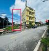 Bán lô 75,4m nhìn ra tdc Áp Tràn Thuỷ Nguyên đường 13m view vườn hoa giá đầu tư 3,7xx tỷ