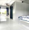Nhà vườn 500m2 góc 2 mặt tiền View Kênh chỉ 899tr