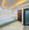 NHÀ XÂY ĐỂ Ở TRONG HẺM - GÒ VẤP