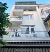 Bán gấp nhà 4 tầng,4x16,2 mặt hẻm xe hơi Quang Trung,P.8,GV: giá tốt