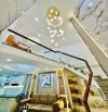 Bán Nhà Phú Nhuận - Siêu Phẩm - Sát Hẻm Xe Hơi - 4 Tầng - 50m2 - Nhỉnh 4 Tỷ TL