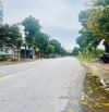 Bán 2 Lô liền nhau Nguyễn Quyền . dt 144m . mt 8m . hướng ĐN . giá 24 tỷ 5