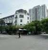 Bán nhà liền kề lacasta văn phú – 90m² – mt 5m – 2 mặt đường