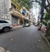 Cho thuê nhà nguyên căn ngõ 120 Trần Cung, phường Nghĩa Tân, Cầu Giấy. DT 36m x 4 tầng,