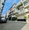 🏡 HXH NGUYỄN VĂN ĐẬU – P.11, BÌNH THẠNH – 181m² – NGANG 8.4m – 4 TẦNG – 24 TỶ