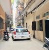 Cho thuê nhà ngõ 42 Trịnh Đình Cửu, P. Phương Liệt, Thanh Xuân. DT 25m x 3 tầng, giá 7 tr5