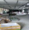 Cho thuê kho xưởng bãi 250m2. Xuân Thới Sơn hóc môn
