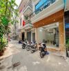 VIP! Hoàng Văn Thái,Oto Tránh,Thang Máy,DT: 50m2 x  5Tầng,MT: 4.7m,Giá:21.6 tỷ Thanh Xuân