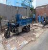 Đất thổ cư P6 sát bên đường Dương Khuy Mỹ Tho Tiền Giang