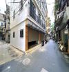 MẶT NGÕ HOÀNG QUỐC VIỆT  KINH DOANH - VIEW HỒ - LÔ GÓC 3 MẶT NGÕ - GARA Ô TÔ - THANG MÁY