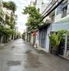 Lê Đức Thọ - Hẻm xe hơi- nhà thờ Trung Bắc - 75m2 - nhà cũ tiện xây mới - 6 tỷ 5