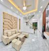 Bán nhà Văn Cao, Đằng Lâm, Hải An, Hải Phòng. 4 tầng, 58m2, 3,7 tỷ. Ngang 4,29m, ngõ 2m, d