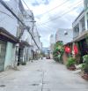 TÂN PHÚ-HẺM 7M THÔNG-CẠNH TRƯỜNG ĐHCT-AEON-NHÀ ĐẸP 4 TẦNG-73M2-NHỈNH 7 TỶ