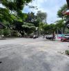 Bán nhà lô góc Nguyễn Du 50m² × 7 tầng, thang máy, ô tô, kinh doanh, giá 34 tỷ