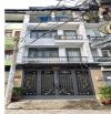 4 TẦNG FULL NỘI THẤT- NGUYỄN TƯ GIẢN -P.12- GÒ VẤP -DT: 4*15M- 10 TỶ 6