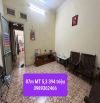 Cầu Giấy Lô góc mặt đường 800A ko quy hoạch, diện tích 87m2 mặt tiền 5,3 Giá đẹp 400 triệu