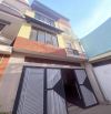 BÁN NHÀ 4 TẦNG, HẺM 6M CAO THẮNG – QUẬN 10 – SỔ HỒNG RIÊNG – CHỈ 13.5 TỶ