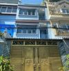 LÊ VĂN QUỚI – NGÃ TƯ BỐN XÃ – NHÀ 4 TẦNG – THANG MÁY – 50M² – GIÁ 7.5 TỶ