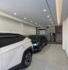 Bán  Nhà PHỐ BỒ ĐỀ THÔNG THOÁNG - OTO - 59M2 x 6TẦNG THANG MÁY NHẬP KHẨU NỘI THẤT SỊN SÒ.