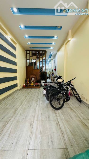Bán nhà khu phân lô Lê Hồng Phong, Trung Lực - lô góc - view công viên  * Diện tích : 60m2