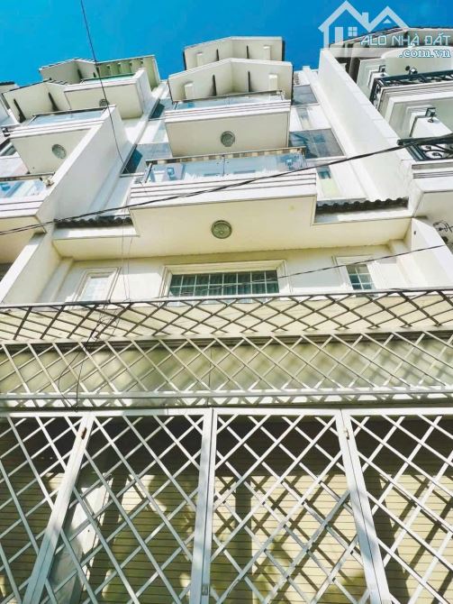 Bán nhà đẹp Cầu Lủ! 45m² x 4 tầng x 8..tỷ - Dân xây mới - Nội thất xịn - Ô tô đỗ cổng - 3