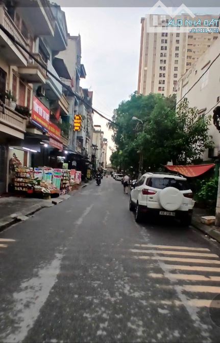 BÁN NHANH CĂN TẬP THỂ TẦNG 1 NGÕ 15 NGỌC HỒI, VỈA HÈ Ô TÔ TRÁNH, KINH DOANH SẦM UẤT