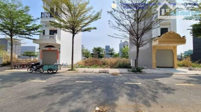PHÁP LÝ AN TOÀN – VỊ TRÍ ĐẮC ĐỊA – ĐẦU TƯ THÔNG MINH NGAY HÔM NAY!